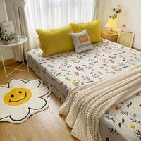 Gambar SPREI UNIK BINTARO / Natural Series Katun Lokal/LCT1 - Tiffany, 100x200x20 dari GER SHOP 2 undefined 2 Tokopedia