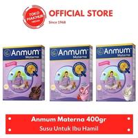 Gambar Anmum Materna 400Gr - Susu Untuk Ibu Hamil dari tokodapok1 undefined 1 Tokopedia