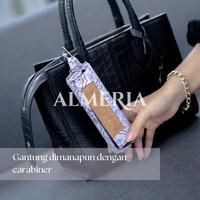 Gambar Sajadah Travel Lite Almeria - VII: The Patio | Water Repellent dan dari Peralatan Las undefined 4 Tokopedia