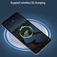 Gambar Intelligent Electric Lifting Socket / Wireless Charging Bluetooth dari recreative2 undefined 2 Tokopedia