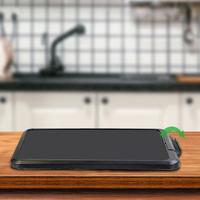 Gambar Sliding Coffee Maker Tray Mat Blender Toaster Kitchen Appliances dari Idiosepiidae undefined 3 Tokopedia