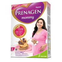 Gambar Prenagen Mommy 360 Gr / 400 Gr - Susu Ibu Hamil dari tokodapok1 undefined 2 Tokopedia