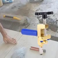 Gambar Tile Cutter Hand Tool Tile Cutting Tool 2 In 1 Glass Cutting Tool dari Oryza Official2 undefined 1 Tokopedia