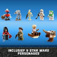 Gambar LEGO Star Wars Advent Calendar 2023 75366 dari Donki Plus undefined 3 Tokopedia