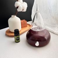 Gambar Promo Waterless Aromatherapy Diffuser, Air Purifiers No Heat Scent Neb dari tokoserbaguna01 undefined 1 Tokopedia