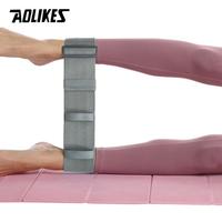 Gambar Resistance Bands Aolikes 3606 Pita Resistensi Panggul Gym Pilates Yoga - Pink dari Rockbrosindo undefined 5 Tokopedia