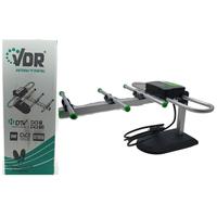 Gambar Antena TV Indoor Digital VDR DVB UHF TV Antena Indoor Antena Digital dari Toko Juragan Medan undefined 2 Tokopedia