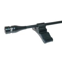 Gambar !TERBARU! Viola Clip-On Musical Instrument Microphone Cello Gooseneck dari triftacnd99 undefined 4 Tokopedia