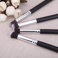 Gambar Eyeshadow Make Up Brush 4 PCS - MAG5445 dari importermurah undefined 5 Tokopedia