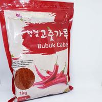 Gambar GOCHUGARU KASAR 1 KG - BUMBU MASAK BUBUK CABE KHAS KOREA dari SerbaAdaa99 undefined 5 Tokopedia
