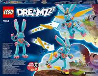 Gambar LEGO DREAMZzz Izzie and Bunchu the Bunny 71453 dari Donki Plus undefined 3 Tokopedia