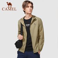 Gambar NEW Diskon CAMEL Men's Outdoor Skin Clothing Breathable Comfortable Ca dari Emperial Jewels undefined 5 Tokopedia