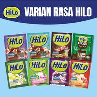 Gambar Twin Pack - HiLo Choco Malt Hi Calcium 10 Sch – Malt Cokelat Susu dari neriszastore undefined 5 Tokopedia