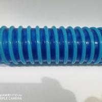 Gambar PTR Selang Air Spiral Hisap 2 " Inch Per Meter High Quality dari PetShop Grooming undefined 3 Tokopedia