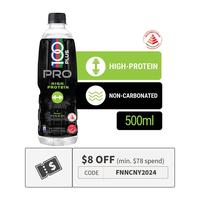 Gambar 100PLUS Pro High Protein Isotonic 500ML dari cv sen undefined 1 Tokopedia