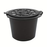 Gambar iCafilas Kapsul Kopi Reusable Coffee Capsule for Nespresso Machine dari Verskla undefined 2 Tokopedia