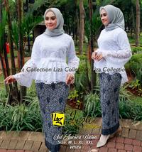 Gambar ready Setelan Kebaya aurora Balon/Bisa Beli Atasan Aja dari TOKO BERKAH 99999 undefined 3 Tokopedia
