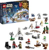 Gambar LEGO Star Wars Advent Calendar 2023 75366 dari Donki Plus undefined 1 Tokopedia