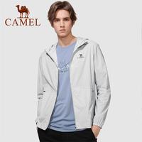 Gambar NEW Diskon CAMEL Men's Outdoor Skin Clothing Breathable Comfortable Ca dari Emperial Jewels undefined 3 Tokopedia