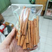 Gambar Kayu Manis Batang 1Kg Premium Grade Aa 8Cm Cinnamon Stick Kualitas - 500gr dari Groowth STore undefined 4 Tokopedia