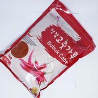 Gambar GOCHUGARU KASAR 1 KG - BUMBU MASAK BUBUK CABE KHAS KOREA dari SerbaAdaa99 undefined 1 Tokopedia
