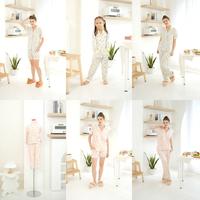 Gambar Cielyn - Abbie - Tencel Micromodal - Breakfast Series - Piyama Wanita dari PT KARUNIA SEJAHTERA undefined 1 Tokopedia