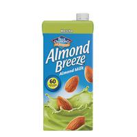 Gambar NEW Diskon Blue Almond Breeze Milk 946ml Irresistible Velvety Nutrient dari Yustam Steill undefined 2 Tokopedia