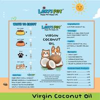 Gambar Flea & Tick Drop+VCO | 1 Box | Obat Kutu | Small Dog  | Lp dari Leryspets Offcial undefined 5 Tokopedia