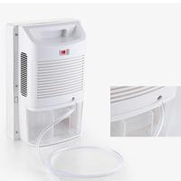 Gambar Intelligent Dehumidifiers Continuous Drainage Fast Drying Clothes dari grubbiness undefined 3 Tokopedia