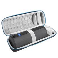 Gambar Hard Case For Logitech Ue Boom 3 Wireless Bluetooth Speaker Fits dari Exo Crafts3 undefined 2 Tokopedia