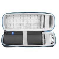 Gambar Hard Case For Logitech Ue Boom 3 Wireless Bluetooth Speaker Fits dari Exo Crafts3 undefined 3 Tokopedia