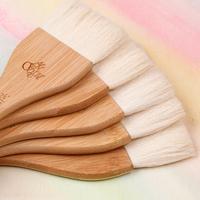 Gambar Artsecret Carbonized Bamboo Oil Brush Acrylic Watercolor Art Supplies dari Caridad Store undefined 1 Tokopedia