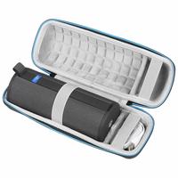 Gambar Hard Case For Logitech Ue Boom 3 Wireless Bluetooth Speaker Fits dari Exo Crafts3 undefined 4 Tokopedia