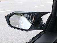 Gambar Carbon Fiber Style Rear View Mirror Cover For Hyundai Elantra Cn7 dari rampire undefined 2 Tokopedia