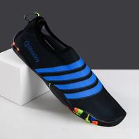Gambar Sepatu Pantai Olahraga Air Water Sports Barefoot Shoes - A_S - Gray, 43 dari Appiliance Store undefined 2 Tokopedia