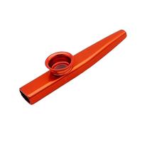 Gambar Metal Kazoos Musical Instruments Flutes Diaphragm Mouth Kazoos dari cyathium undefined 3 Tokopedia