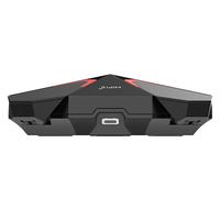 Gambar RB COMFAST CF-977AX AX5400 WiFi6 USB Wireless Network Card 5374Mbps dari Raya Persada undefined 2 Tokopedia