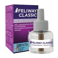 Gambar Import Feliway Classic 30- Refill 48ml dari DandegaStuff undefined 1 Tokopedia