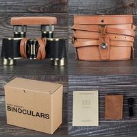 Gambar Military Marine Binoculars 8X24 Hd Waterproof S Telescope Night dari ethmoid undefined 5 Tokopedia