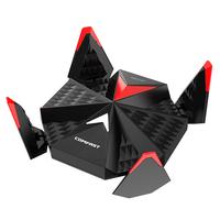 Gambar RB COMFAST CF-977AX AX5400 WiFi6 USB Wireless Network Card 5374Mbps dari Raya Persada undefined 1 Tokopedia