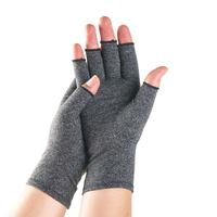 Gambar Import Compression Arthritis Half Gloves Healthcare Arthritis Joint Pa dari DandegaStuff undefined 1 Tokopedia