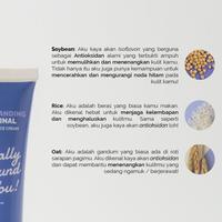 Gambar S☛A2 FINALLY FOUND YOU! OATSTANDING RETINAL - 2IN1 EYE & FACE CREAM dari faradilaemarket undefined 4 Tokopedia