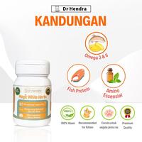 Gambar Vitamin Kucing Magic White Herbs Sembuhkan Flu Herpes Klamidia Pilek dari master pets88 undefined 2 Tokopedia