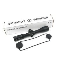 Gambar !TERBARU! Schmidt Bender HD 3-15X44 FFP Compact Hunting Scope dari tarkammstore undefined 1 Tokopedia