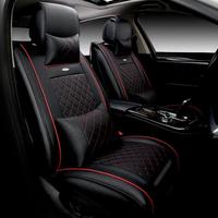 Gambar luxury Leather Car Seat cover For Benz A B C D E S series Vito Viano dari Tirado Store undefined 1 Tokopedia