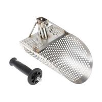 Gambar Sand Scoop Sifting Tool Beach Supplies Long-Lasting dari gastrohelcosis undefined 3 Tokopedia