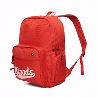 Gambar Bloods Series Backpack Tas Punggung Basse 05 Red - NON dari BLOODS OFFICIAL STORE undefined 2 Tokopedia