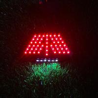 Gambar lampu rem running mio gear stoplamp running mio gear - Merah dari Van Light Glow undefined 2 Tokopedia