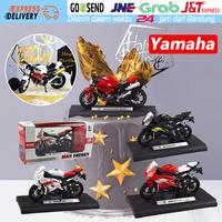 Gambar Mainan Diecast Miniatur Mobil Truk Kontainer Trailer Gandeng Metal dari Agusmfth undefined 1 Tokopedia