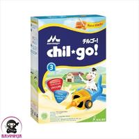 Gambar JP Chil Go 3 Susu k Madu 700 g dari fitaaaaaa undefined 2 Tokopedia